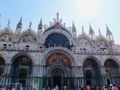 -圣马尔谷圣殿宗主教座堂