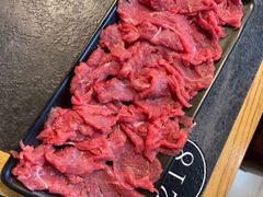 鲜牛肉-林记潮牛·牛肉火锅(上马墩店)