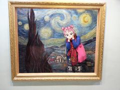 -芭提雅3D美术馆