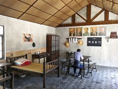 -同里国家湿地公园