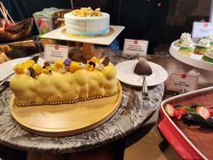 -自助山(合和中心商场店)