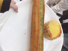 蒜蓉法棍-味多美(江桥万达店)
