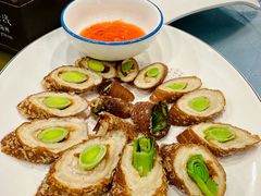 -福建美食城(老君堂店)