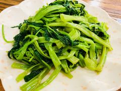 -南记食粥坊·宵夜大排档(莲花总店)