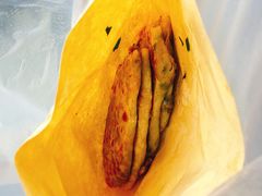 -桐香园小笼包(百井坊巷店)