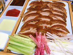 -满圆薄春饼(锦绣前程店)