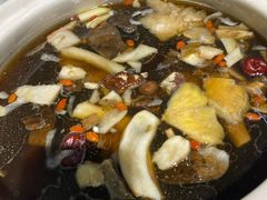 -名善山珍·野生菌汤锅(文殊院店)