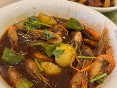 -昆承湖酒家·本帮农家菜
