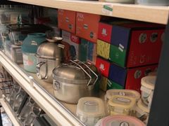 -翠微家园超市(甘家口店)