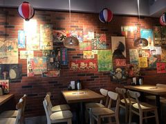 -渔井食堂(新洲店)