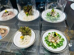 -鑫复盛礼记酒店·国家白金五钻酒家
