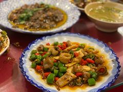 -百年粉蒸牛肉