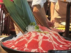 -呷哺呷哺 小火锅 (浦东新欧尚超市店)