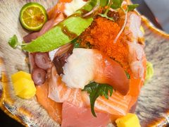 -米禾良日料(人民广场店)