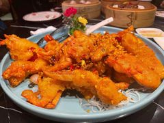 -稻香饭店(IFS国金中心店)