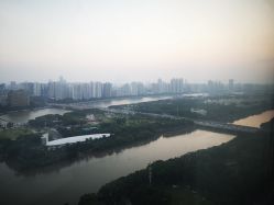 -空中一号宴会厅(信合大厦店)