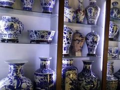 -景德镇古窑民俗博览区