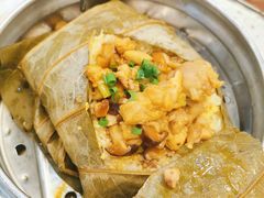 -新辉港式茶餐厅(北栅店)