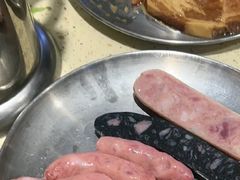 -安小胖韩国烤肉(财富广场画苑小区店)