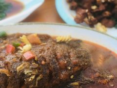 -云隐小厨·传统大理美食(复兴路店)