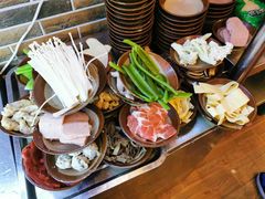 -巴渝老街印象生活麻辣烫(华宇·北城中央汇店)