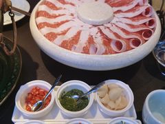 -额尔敦·品质自助(摩尔城店)