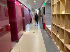 -卓美LAMDA戏剧演讲与培训中心(亚运村店)