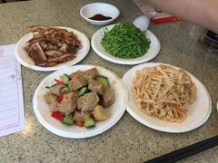 老班长餐厅-老班长手工灌汤包老店(东山店)