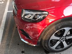 -天津波士信达奔驰4S店(卫津南路店)