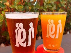 -福嗝er 咖啡&精酿餐吧(东四店)