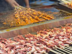 -东门町美食街