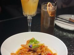 -桂花里·衢州菜·精酿餐吧(未来科技城万达广场店)