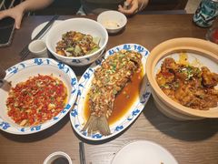 -八碗湘长沙市井菜(坡子街店)