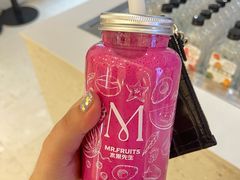 -Mr.Fruits水果先生(英蓝金融中心店)