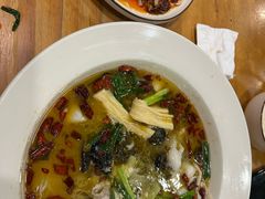 -邱大妈水煮(龙山店)