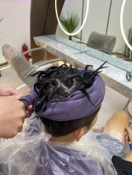 -In Style Hair Salon