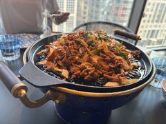 -喜悦烤鸭·新京菜(王府井店)