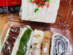 -四宜糕团店(文峰城市广场店)