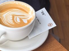 -纽巷咖啡 SOFTFOCUS COFFEE(锦和巴黎时韵店)