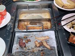 -星伦多自助料理·涮烤一体(虹悦城店)