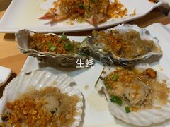 -割烹旭日本料理(龙湖狮山天街店)