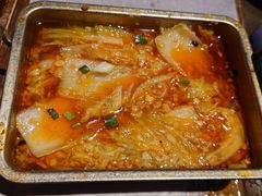 -麦凯伦烧烤·精酿超级工厂店(金桥总店)