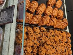 -泸溪河桃酥(西直门凯德店)