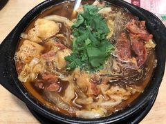 -大佬李砂锅(钱江财富广场店)