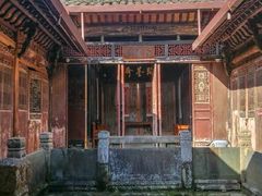 -景德镇古窑民俗博览区