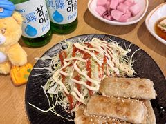 -海云台韩式汤饭·13年匠心韩料(南山店)