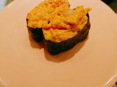 -争鲜回转寿司(金桥家乐福店)