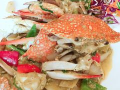 -BAI BUA RESTAURANT