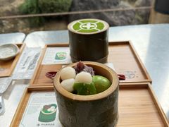 -中村藤吉(本店)