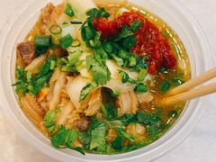 -老广州牛杂(深圳白石洲总店)